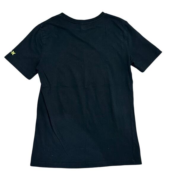 HURLEY Boys Tee Large 12/13 - Picture 4 of 4
